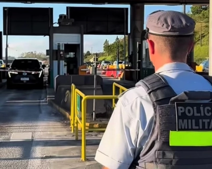 Operação Tiradentes 2026 reduz sinistros e reforça fiscalização nas rodovias de São Paulo