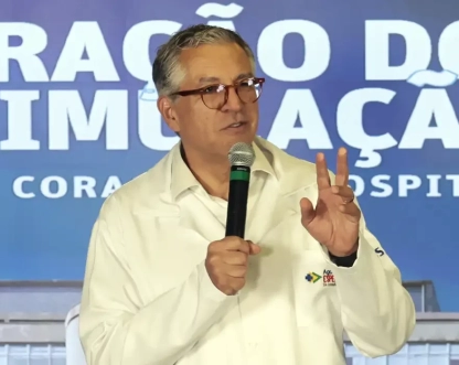 Padilha defende norma publicitária das Bets parecida com a do cigarro