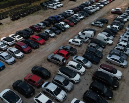 Parceria entre Detran-SP e montadoras promove recall de veículos recolhidos