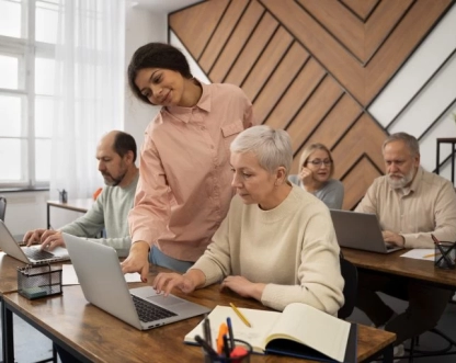 PATs realizam dia D com feirões de emprego que incluem vagas para pessoas com mais de 60 anos no estado de SP