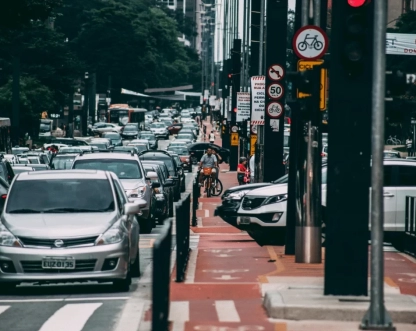 Perdeu ou danificou a placa? Saiba como pedir a 2ª via ao Detran-SP