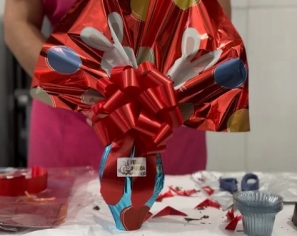 Pesquisa do Procon-SP mostra que ovo de Páscoa é 121% mais caro que tablete