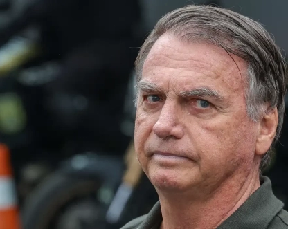 PGR defende que Bolsonaro seja mantido em prisão domiciliar