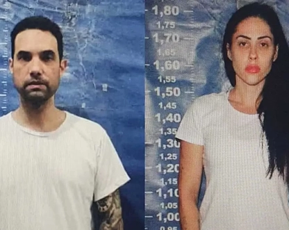 PGR pede ao Supremo retorno de Monique Medeiros à prisão