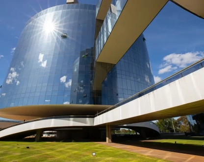 PGR se manifesta contra suspensão da Lei da Dosimetria