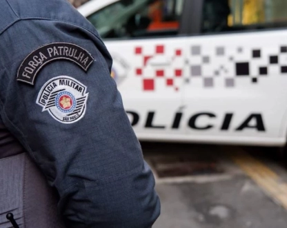 PM intervém em roubo a farmácia e recupera canetas emagrecedoras avaliadas em R$ 120 mil