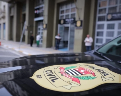 Polícia Civil de SP desmonta esquema de roubos de carga com participação de prestadores de serviços