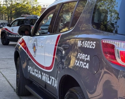 Polícia descobre laboratório clandestino de canetas emagrecedoras e prende responsável pela ‘segurança’ do imóvel