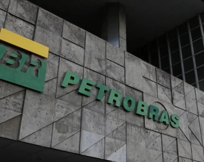 Polícia investiga grupo que vendia peças adulteradas para a Petrobras
