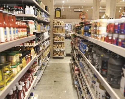 Preço de alimentos recua, e inflação oficial de junho fica em 0,16%