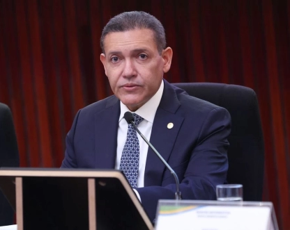 Presidente do TSE conclama eleitores a comparecerem às urnas