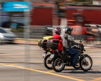 Projeto de lei do Governo de SP propõe isentar IPVA de mais de 50% da frota de motos do estado