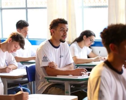 Provão Paulista libera 10 mil vagas para o segundo semestre