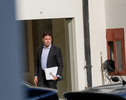 Ramagem fugiu pela Guiana sem passar por fiscalização, confirma PF