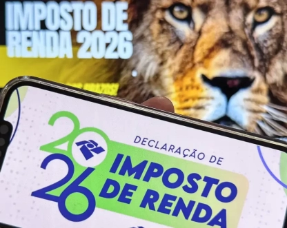 Receita exigirá declaração de ganhos com bets no Imposto de Renda