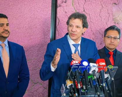 Receita revoga ato normativo que previa fiscalização do Pix