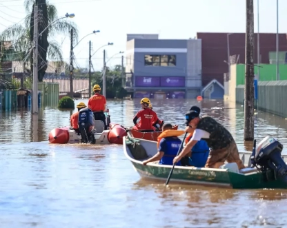 RS: remédios do Farmácia Popular perdidos na enchente serão repostos