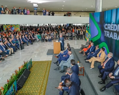 Saiba como vai funcionar o crédito consignado CLT