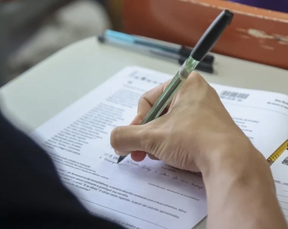 Saiba quais vestibulares estão com inscrições abertas