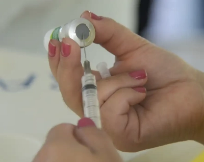 São Paulo inicia vacinação infantil com pneumocócica 20 neste sábado