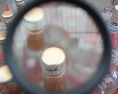 São Paulo soma 11 mortes por ingestão de metanol