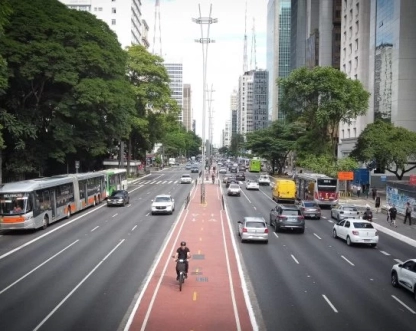 São Paulo tem a CNH mais barata do Brasil