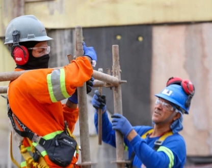 São Paulo tem a menor taxa de desemprego em 13 anos em 2025