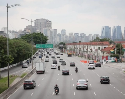 Secretaria da Fazenda de SP reúne serviços para veículos em uma única página