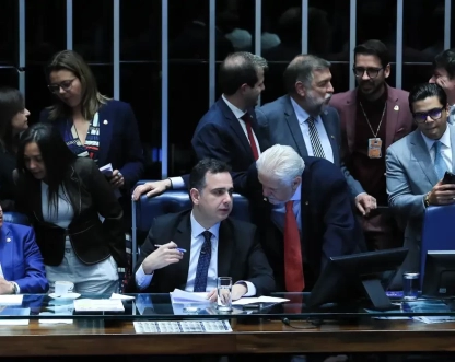 Senado aprova seguro obrigatório para indenizar acidentes de trânsito
