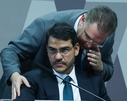 Senado rejeita indicação de Messias para o STF