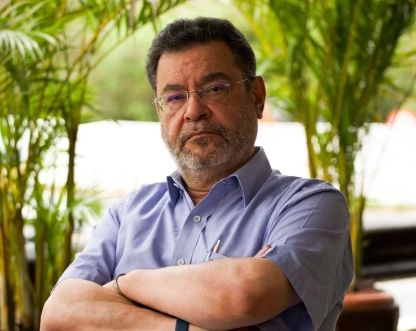 Sindicalista Rui Costa Pimenta concorrerá à Presidência pelo PCO