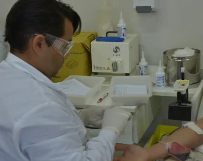 Sintomas da doença falciforme vão além da anemia; saiba mais