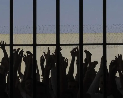 Sistema prisional de São Paulo registra uma morte a cada 19 horas