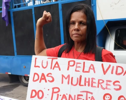 Sistema vai facilitar concessão de medidas protetivas a mulheres em SP
