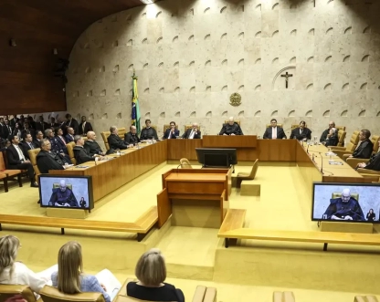 STF tem três votos para derrubar lei de SC que proibiu cotas raciais