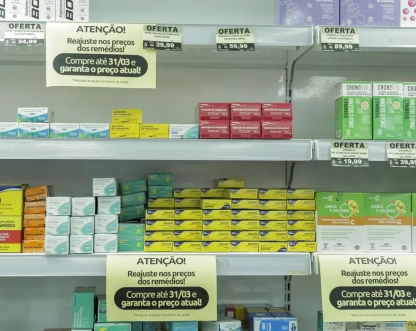 Supermercados já podem vender medicamentos; entenda