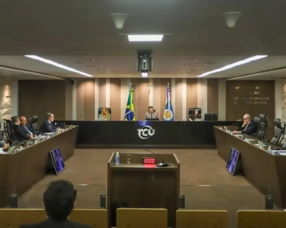 TCU aprova com ressalvas contas do governo Lula de 2025