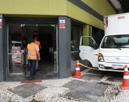 Terremoto no Chile é sentido em bairros da cidade de São Paulo
