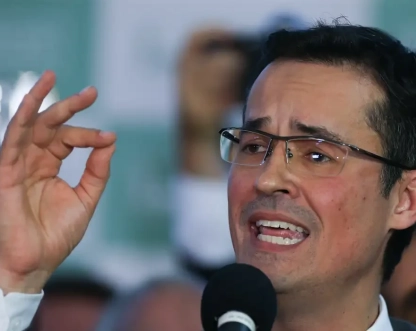 TSE adia julgamento sobre candidatura de Deltan Dallagnol ao Senado
