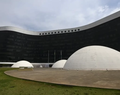 TSE aprova por unanimidade criação do partido Missão