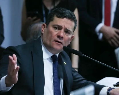 TSE marca julgamento de recursos que pedem cassação de Sergio Moro