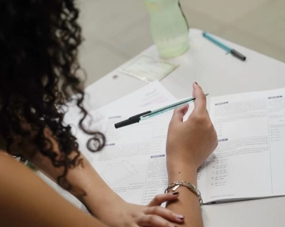 Univesp: inscrições para o Vestibular 2025 se encerram em abril