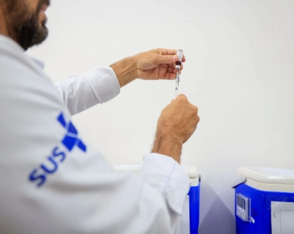 Vacinação contra sarampo em SP: saiba quem deve se vacinar e quantas doses são necessárias