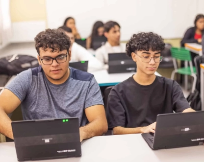 Veja como se inscrever e os cursos que mais contratam estagiários da rede estadual de SP