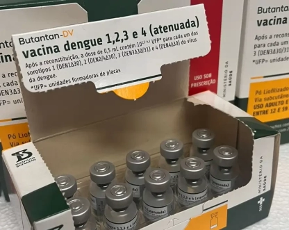 Veja os sintomas a ficar atento para quem tomou vacina do Butantan