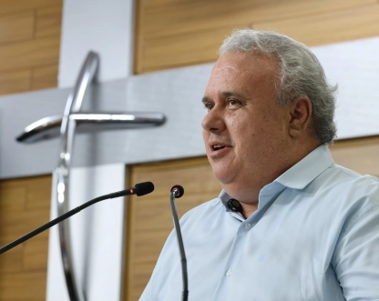Velório de Weber Manga será realizado nesta terça-feira em Sorocaba