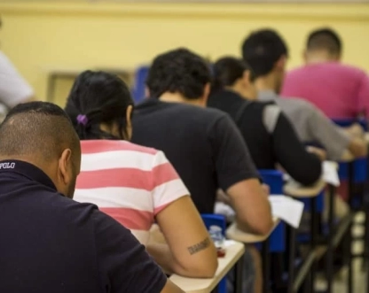 Vestibular das Fatecs recebe inscrições até a próxima segunda-feira (8)