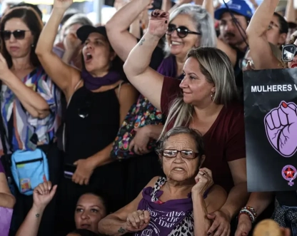 Violência política no período pré-eleitoral foi a maior da década