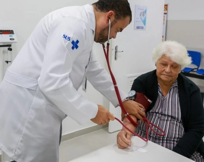 Vírus sincicial também traz risco para idosos, alertam especialistas