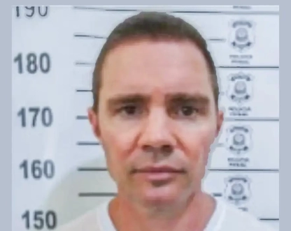 Vorcaro presta depoimento de quatro horas à Polícia Federal